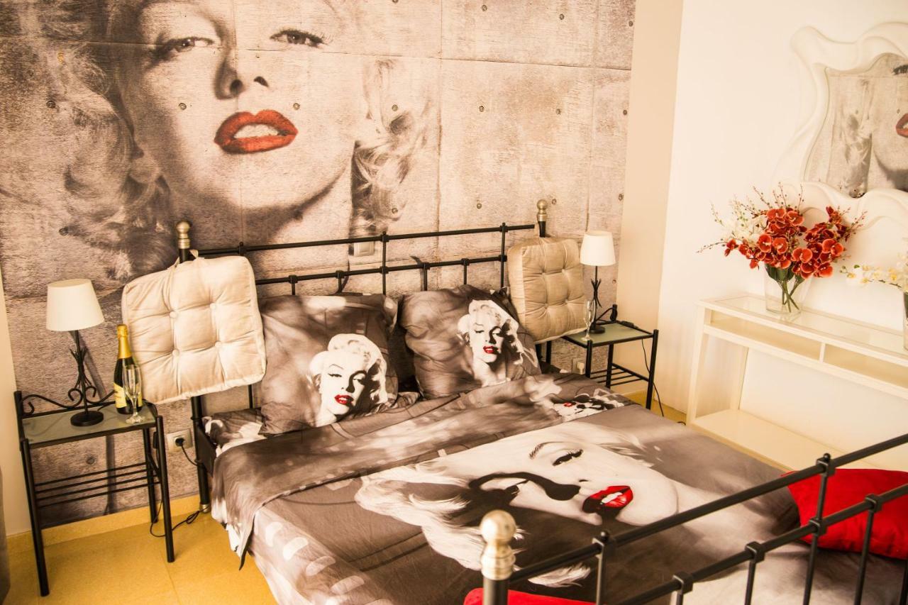 Fantastic Apartment Marilyn Orlando 85 Costa Adeje  Exterior foto