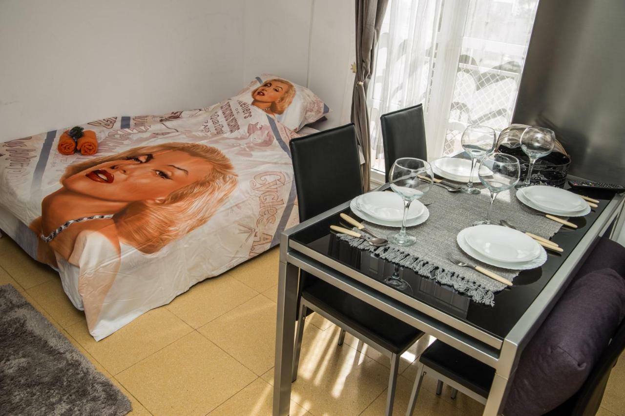 Fantastic Apartment Marilyn Orlando 85 Costa Adeje  Exterior foto