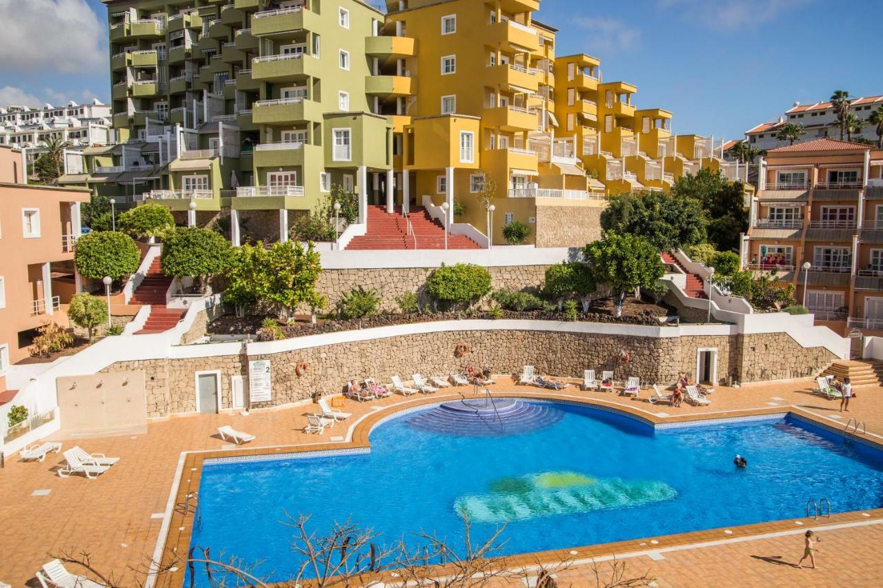 Fantastic Apartment Marilyn Orlando 85 Costa Adeje  Exterior foto