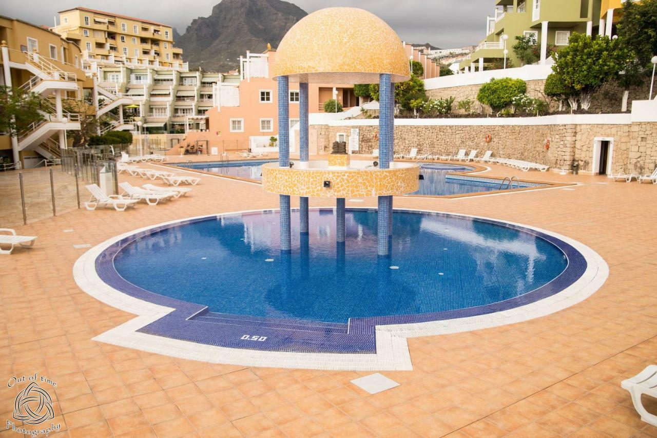 Fantastic Apartment Marilyn Orlando 85 Costa Adeje  Exterior foto